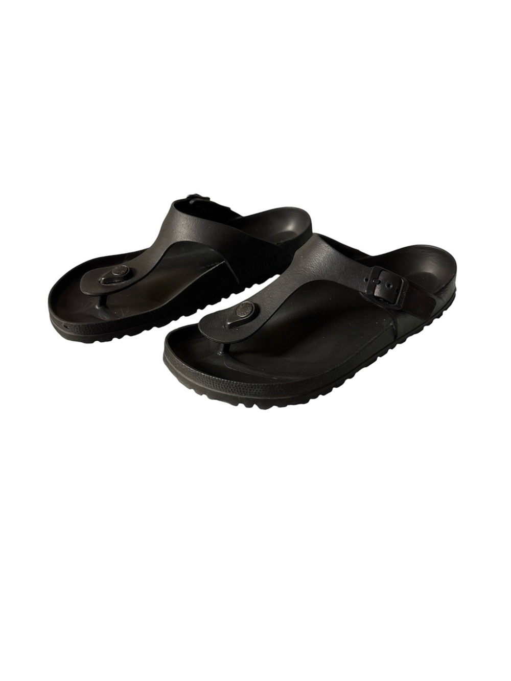 Birkenstock Sandals Gizeh Eva Rubber Thongs - Picture 3 of 6